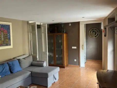 Chalet en Els Garidells
