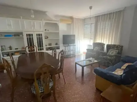 Piso en Fraga