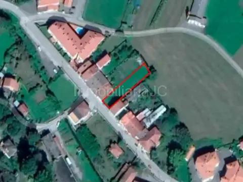 Terreno en Ampuero