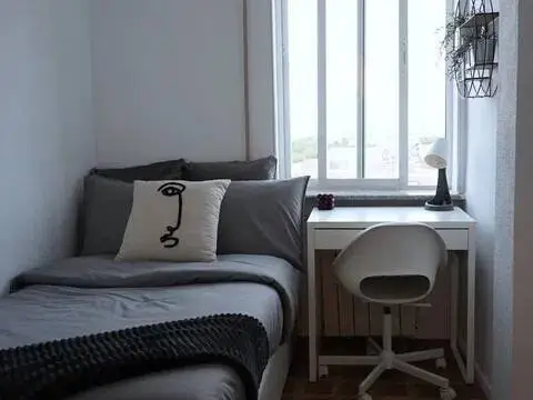 Habitación en Valverde
