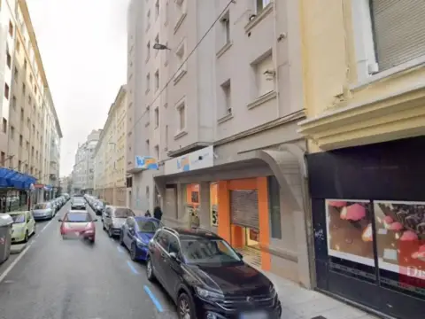 Local comercial en calle Santander - Guevara, 14