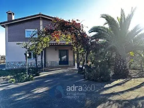 Chalet en Albelda de Iregua