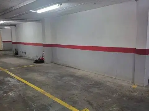 Garaje en Centro-San Felipe-Huerta Fava