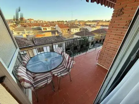 Piso en Vereda-Santa Teresa-Pedro Lamata-San Pedro Mortero