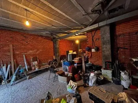 Local comercial en calle de Dolores Ibárruri