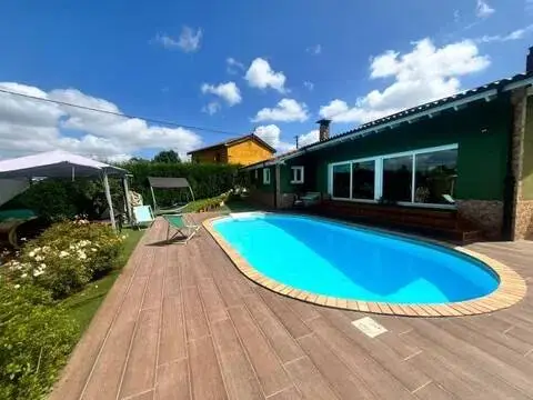 Casa – Langreo