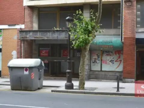 Local comercial en Puerto Chico