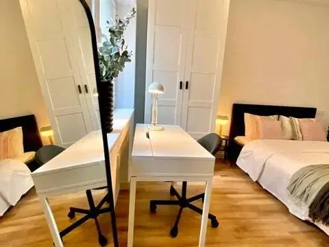 Habitación en Goya