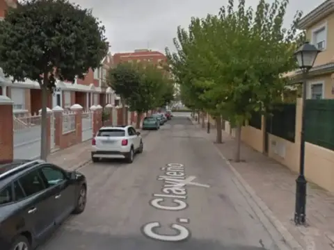 Casa – Albacete Capital