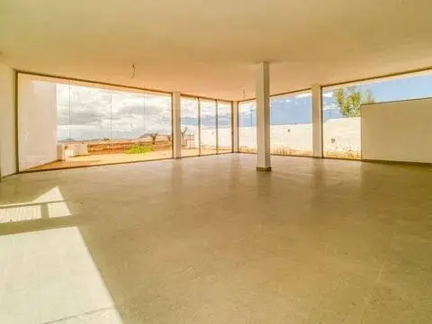 Chalet en Antigua