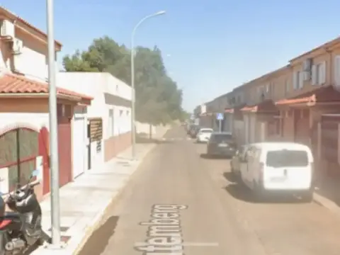 Casa – Badajoz Capital