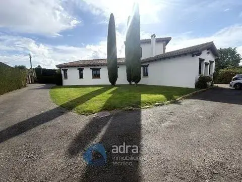 Chalet en Villamediana de Iregua