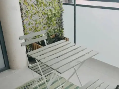 Piso en Fraga