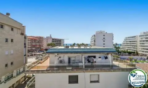 Piso en Carrer de la Roca Llarga