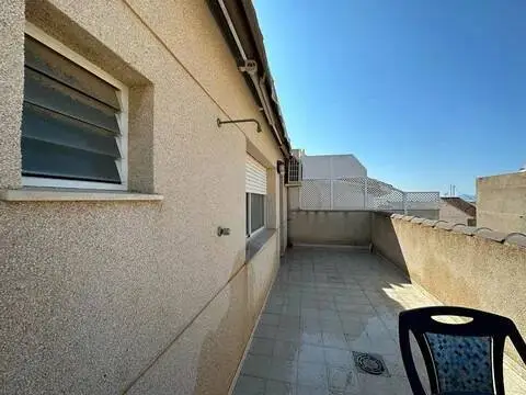 Ático en calle de Torrepino