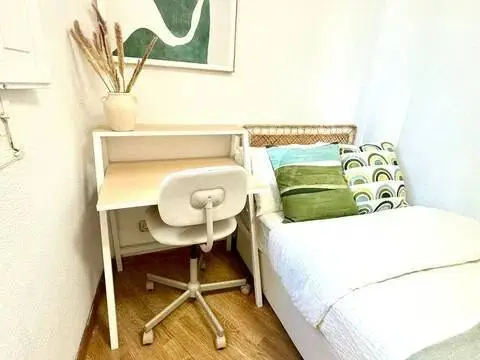 Habitación en Justicia-Chueca