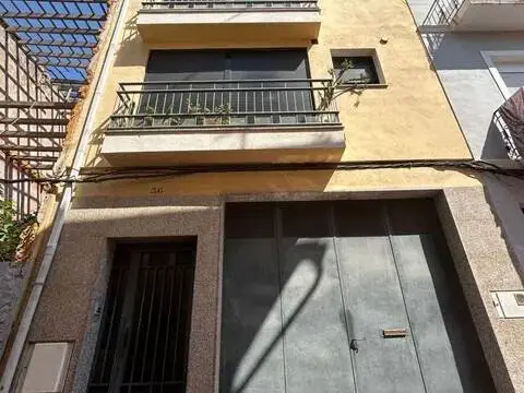 Casa – Castelló de la Plana, la Plana Alta