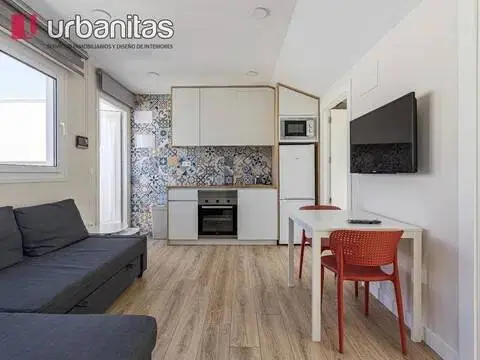 Piso en Guadalupe