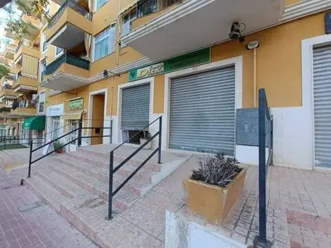 Local comercial en Aspe