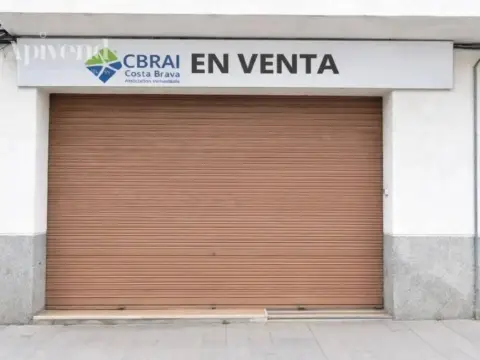 Local comercial en Mas Mates-Boscà-Mas Fumats