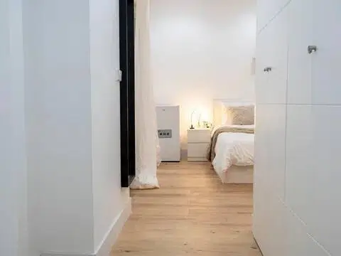 Habitación en Goya