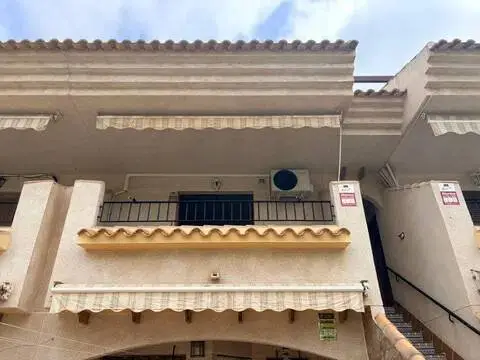 Ático en Los Alcázares