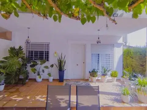 Casa en Sangonera la Verde