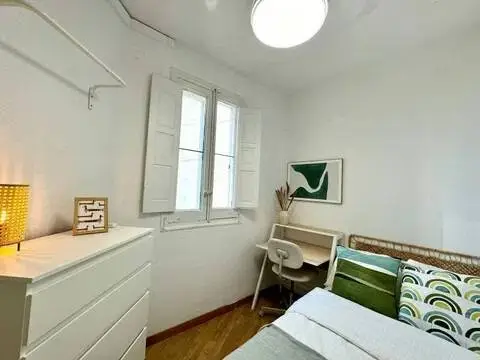 Habitación en Justicia-Chueca