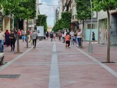 Local comercial en Centro