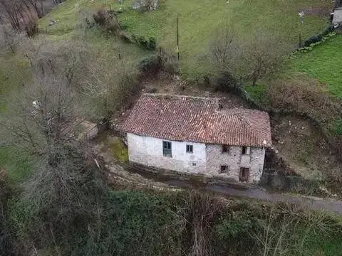 Casa rústica en calle Aldea Vega San Pedro, 6
