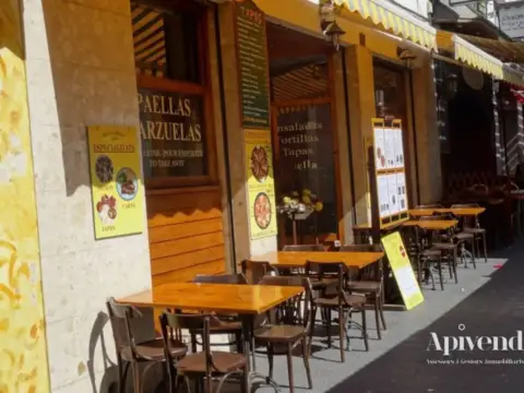 Local comercial en Centre
