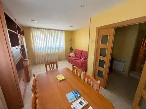 Piso en Fuensaldaña