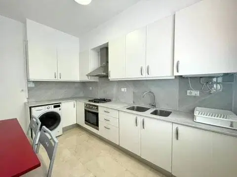 Piso en El Carme