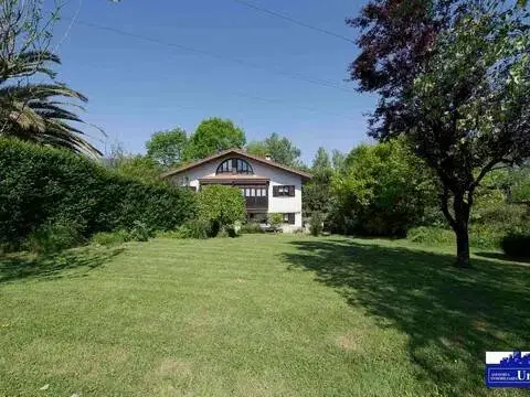 Casa en Ventas-Jaizubia-Urdanibia