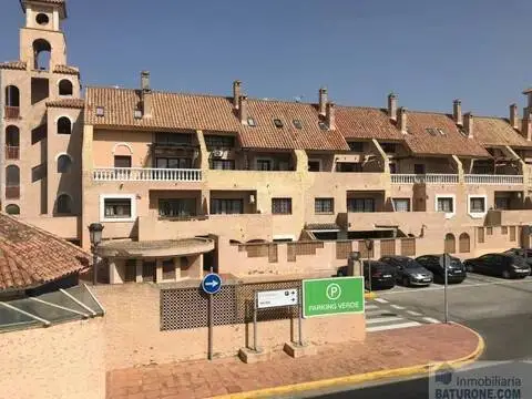 Piso en Centro