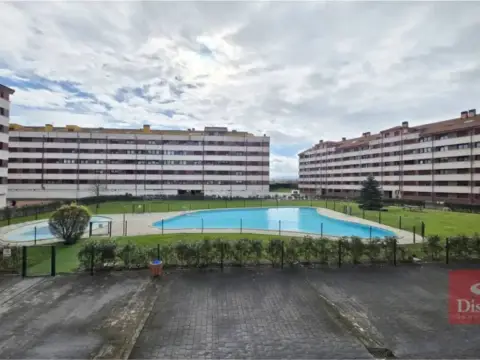 Piso – Santander