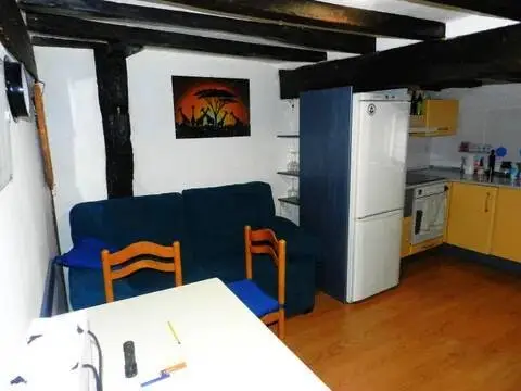 Piso en Casco Viejo