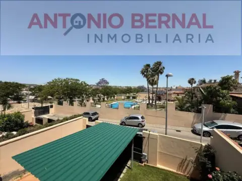 Chalet en Jerez de la Frontera