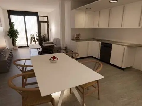 Piso en Sant Pere
