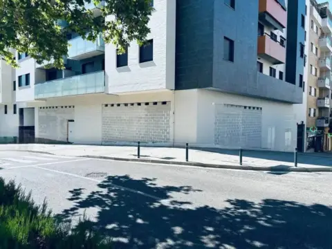Local comercial en Centro