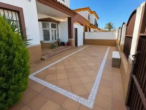 Casa – Sanlúcar de Barrameda