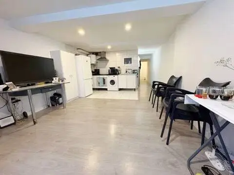 Piso en Casco Viejo