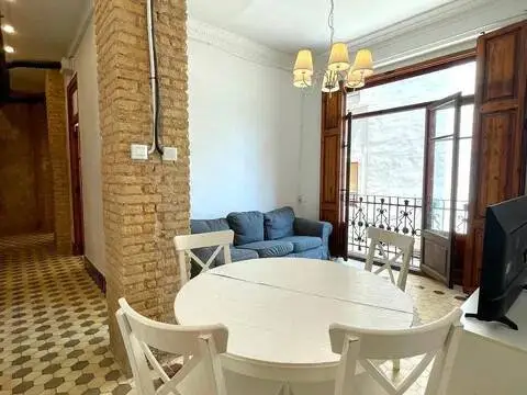 Piso en El Carme