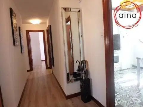 Piso en Iturrama-Azpilagaña