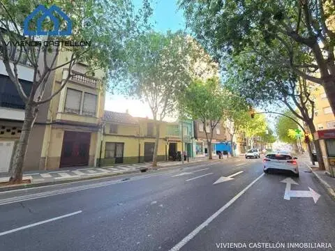 Casa adosada en Norte