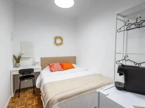 Habitación en Universidad-Malasaña