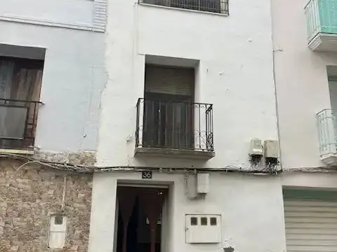 Chalet en Zaidín