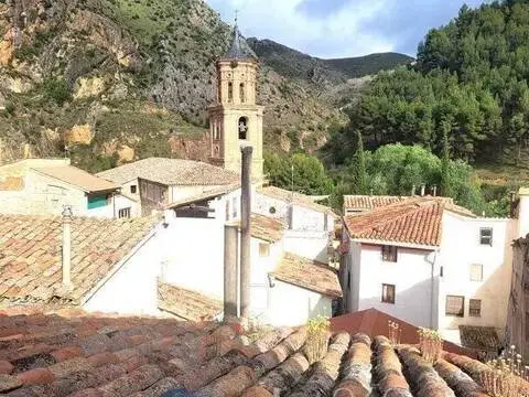 Chalet en Arnedillo