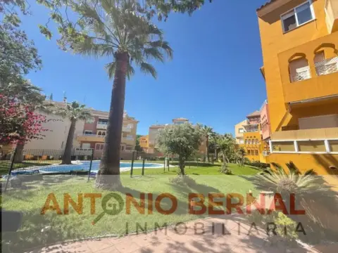 Ático en El Puerto de Santa María