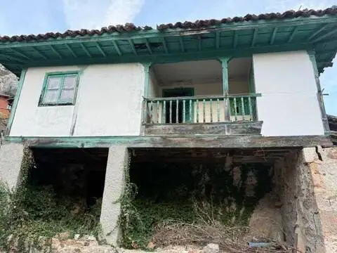 Piso – Quirós